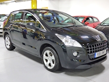 Peugeot 3008 2011 Hdi Sport - Thumb 9