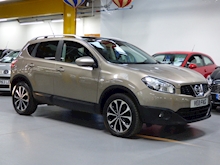 Nissan Qashqai 2011 Dci N-Tec - Thumb 3