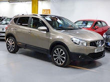 Nissan Qashqai 2011 Dci N-Tec - Thumb 14