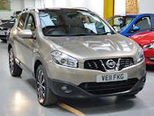 Nissan Qashqai 2011 Dci N-Tec - Thumb 0