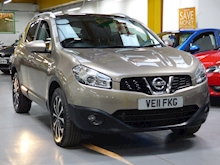 Nissan Qashqai 2011 Dci N-Tec - Thumb 15