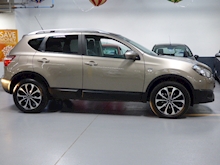 Nissan Qashqai 2011 Dci N-Tec - Thumb 16