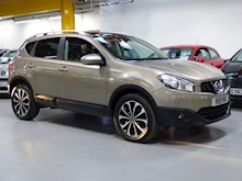 Nissan Qashqai 2011 Dci N-Tec - Thumb 1