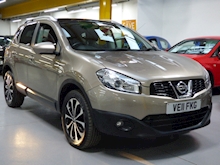 Nissan Qashqai 2011 Dci N-Tec - Thumb 4