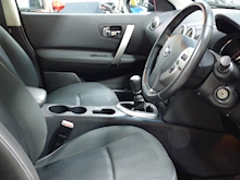 Nissan Qashqai 2011 Dci N-Tec - Thumb 11