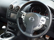 Nissan Qashqai 2011 Dci N-Tec - Thumb 6