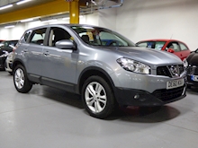 Nissan Qashqai 2010 Acenta - Thumb 1