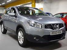 Nissan Qashqai 2010 Acenta - Thumb 3