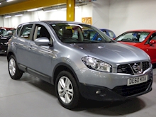 Nissan Qashqai 2010 Acenta - Thumb 4