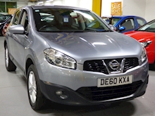 Nissan Qashqai 2010 Acenta - Thumb 0