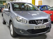 Nissan Qashqai 2010 Acenta - Thumb 5