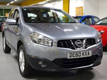 Nissan Qashqai 2010 Acenta - Thumb 6