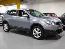 Nissan Qashqai 2010 Acenta - Thumb 7