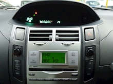 Toyota Yaris 2008 D-4D T3 - Thumb 5