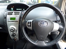 Toyota Yaris 2008 D-4D T3 - Thumb 14