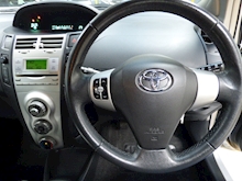 Toyota Yaris 2008 D-4D T3 - Thumb 15