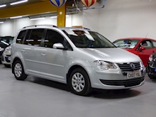 Volkswagen Touran 2007 S Tdi 105 - Thumb 14