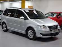 Volkswagen Touran 2007 S Tdi 105 - Thumb 2