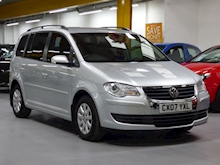 Volkswagen Touran 2007 S Tdi 105 - Thumb 15