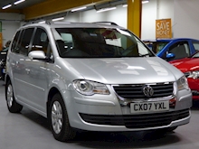 Volkswagen Touran 2007 S Tdi 105 - Thumb 16