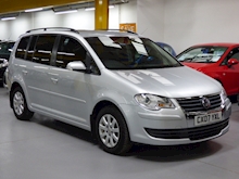 Volkswagen Touran 2007 S Tdi 105 - Thumb 6