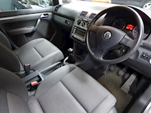 Volkswagen Touran 2007 S Tdi 105 - Thumb 7