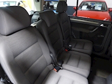 Volkswagen Touran 2007 S Tdi 105 - Thumb 9