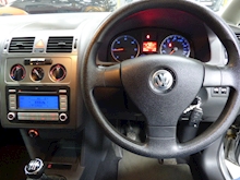 Volkswagen Touran 2007 S Tdi 105 - Thumb 12