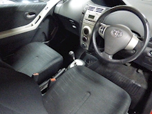 Toyota Yaris 2006 Vvti T Spirit - Thumb 7