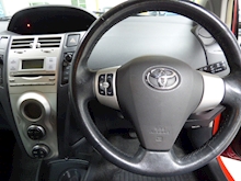 Toyota Yaris 2006 Vvti T Spirit - Thumb 13