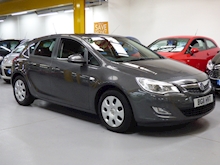 Vauxhall Astra 2011 Exclusiv Cdti Ecoflex - Thumb 13