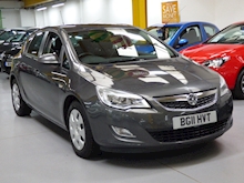 Vauxhall Astra 2011 Exclusiv Cdti Ecoflex - Thumb 4