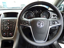 Vauxhall Astra 2011 Exclusiv Cdti Ecoflex - Thumb 9