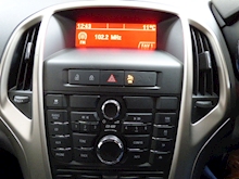 Vauxhall Astra 2011 Exclusiv Cdti Ecoflex - Thumb 17