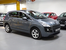 Peugeot 3008 2011 Hdi Sport - Thumb 0