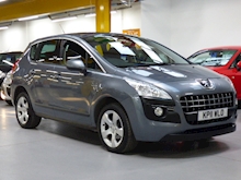 Peugeot 3008 2011 Hdi Sport - Thumb 4