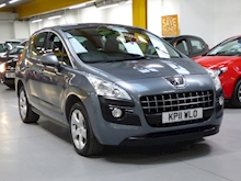 Peugeot 3008 2011 Hdi Sport - Thumb 15