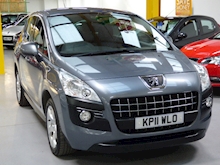 Peugeot 3008 2011 Hdi Sport - Thumb 14