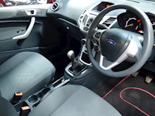 Ford Fiesta 2012 Edge Tdci - Thumb 6