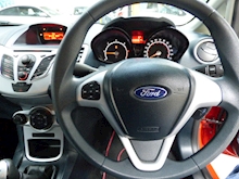 Ford Fiesta 2012 Edge Tdci - Thumb 10