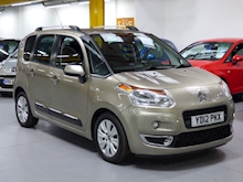 Citroen C3 2012 Hdi Exclusive Picasso - Thumb 2