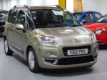 Citroen C3 2012 Hdi Exclusive Picasso - Thumb 0