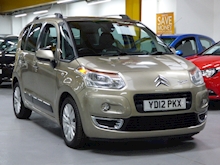 Citroen C3 2012 Hdi Exclusive Picasso - Thumb 4