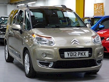 Citroen C3 2012 Hdi Exclusive Picasso - Thumb 11