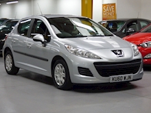 Peugeot 207 2010 S - Thumb 2