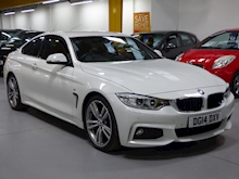 BMW 4 Series 2014 420D M Sport - Thumb 21
