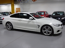 BMW 4 Series 2014 420D M Sport - Thumb 22