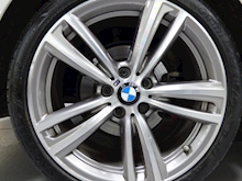 BMW 4 Series 2014 420D M Sport - Thumb 17
