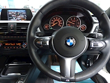 BMW 4 Series 2014 420D M Sport - Thumb 13