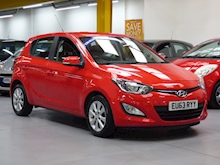 Hyundai I20 2013 Active - Thumb 15